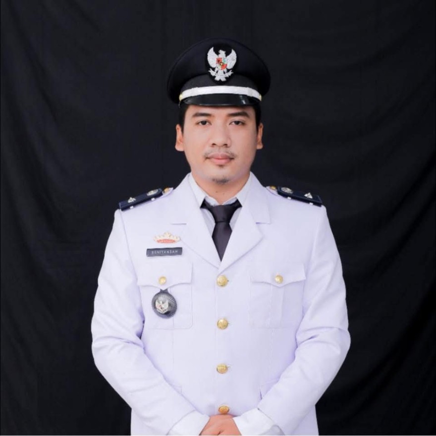 Album : kepalo tiyuh